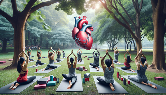 Conscious Choices for Cardio Wellness