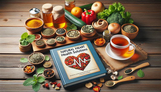 Latest on Natural Blood Pressure Remedies