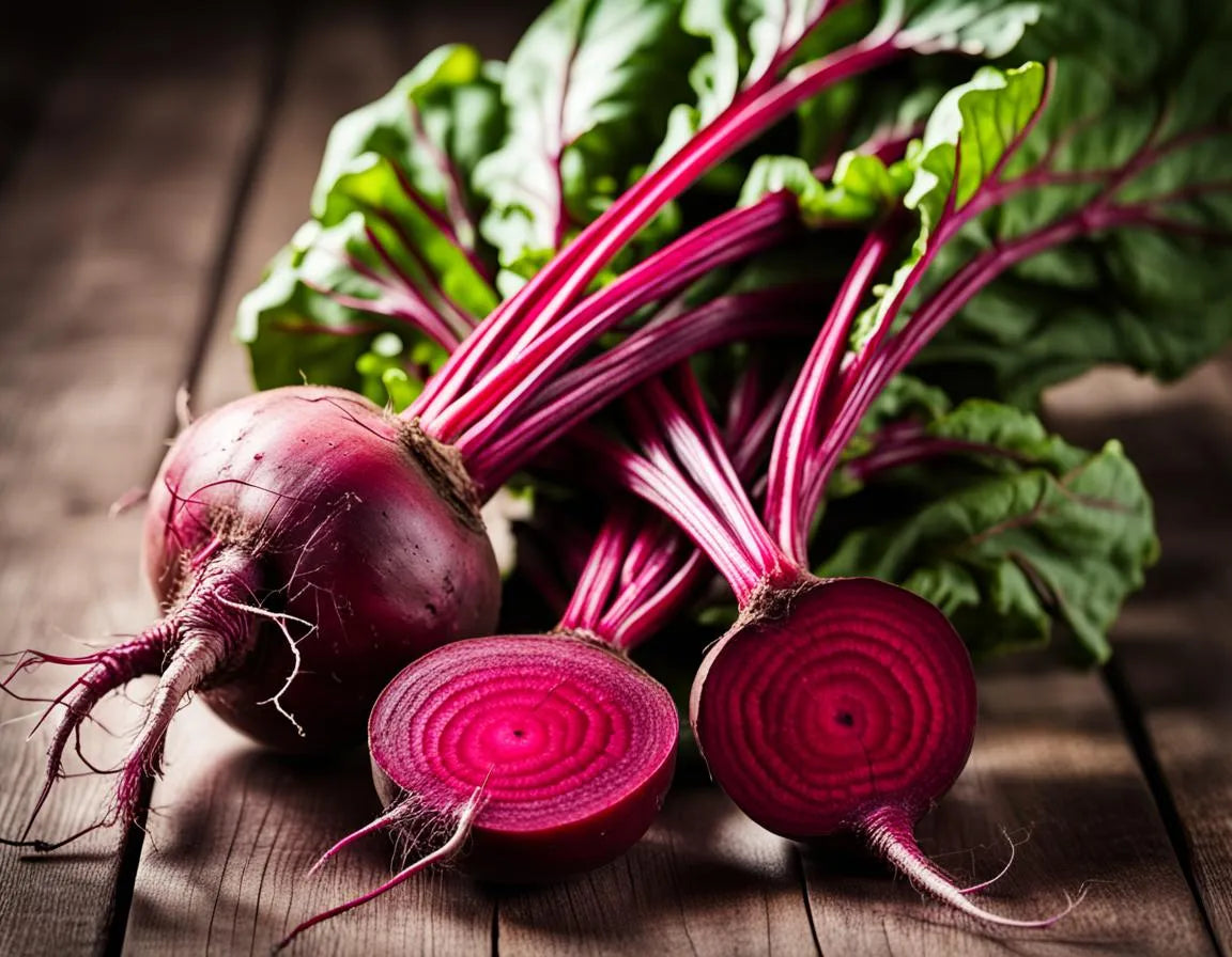 Can You Take Beetroot With Blood Pressure Medication? Nutrigrove