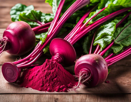 What is Beet Root Powder Used For