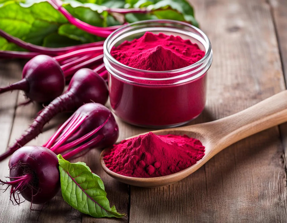 Does Beet Powder Really Help Blood Pressure? Nutrigrove