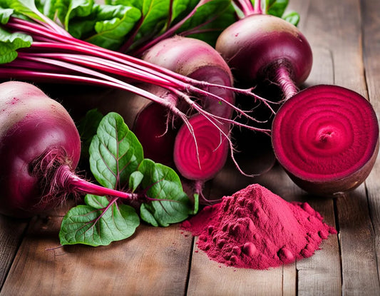 What Does Beet Root Powder Do to You
