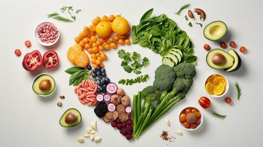 12 Foods That Help Lower Blood Pressure Naturally