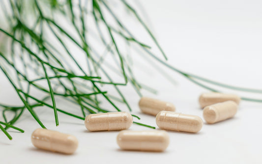 Blood Pressure Supplement: Choosing the Best for Your Heart Health