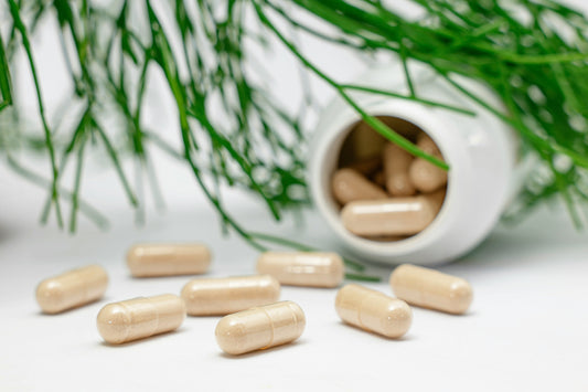 Natural Blood Pressure Support: Your Ultimate Guide to a Healthier Heart