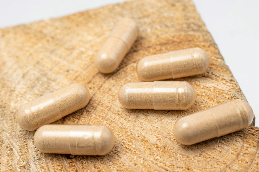 Herbal Supplement for Blood Pressure: Natural Ways to Improve Heart Health
