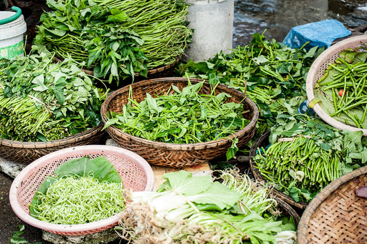 Herbal Remedies for Hypertension: A Natural Solution