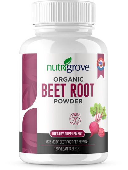beetroot tablets