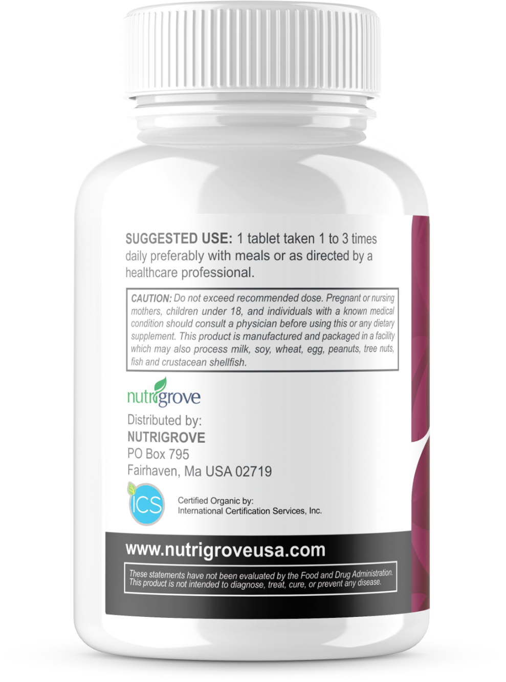 beetroot tablet