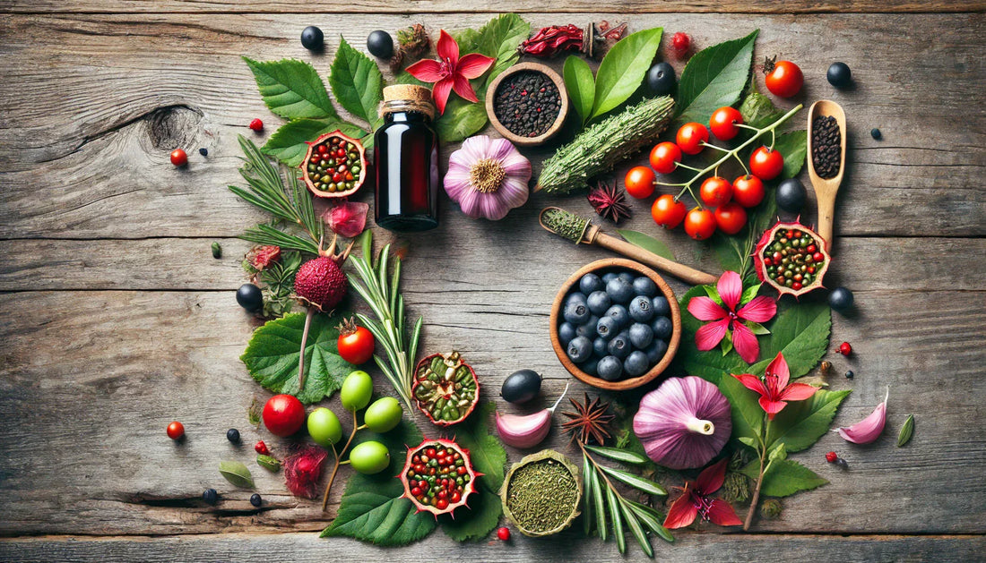 Best Supplements to Lower Blood Pressure: Effective Natural Remedies for Heart Health