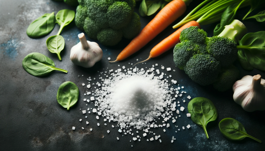 What foods reverse hypertension