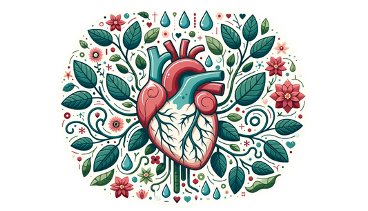 Naturally reverse hypertension