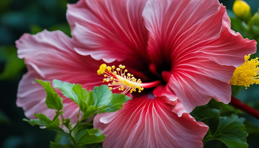 Does Hibiscus Flower Lower Blood Pressure