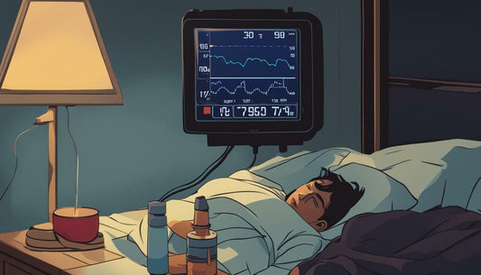 Can Lack of Sleep Cause High Blood Pressure