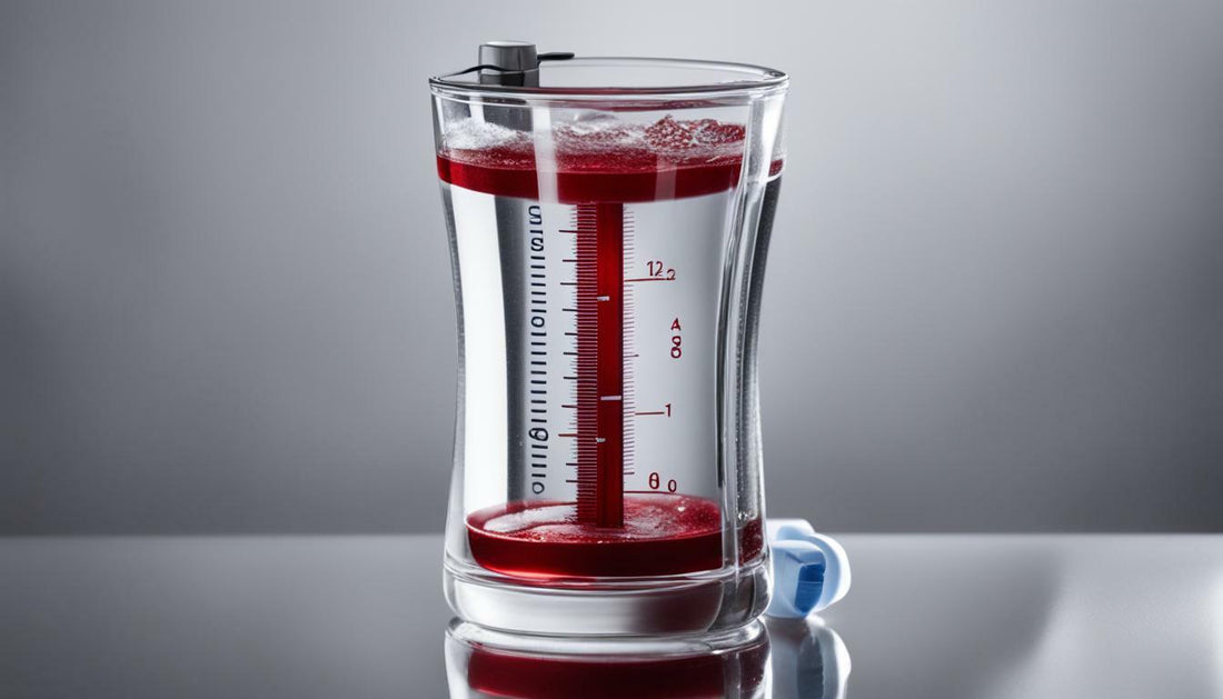 How Long Should I Water Fast to Lower Blood Pressure