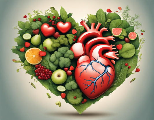 5 Ways to Naturally Lower Blood Pressure