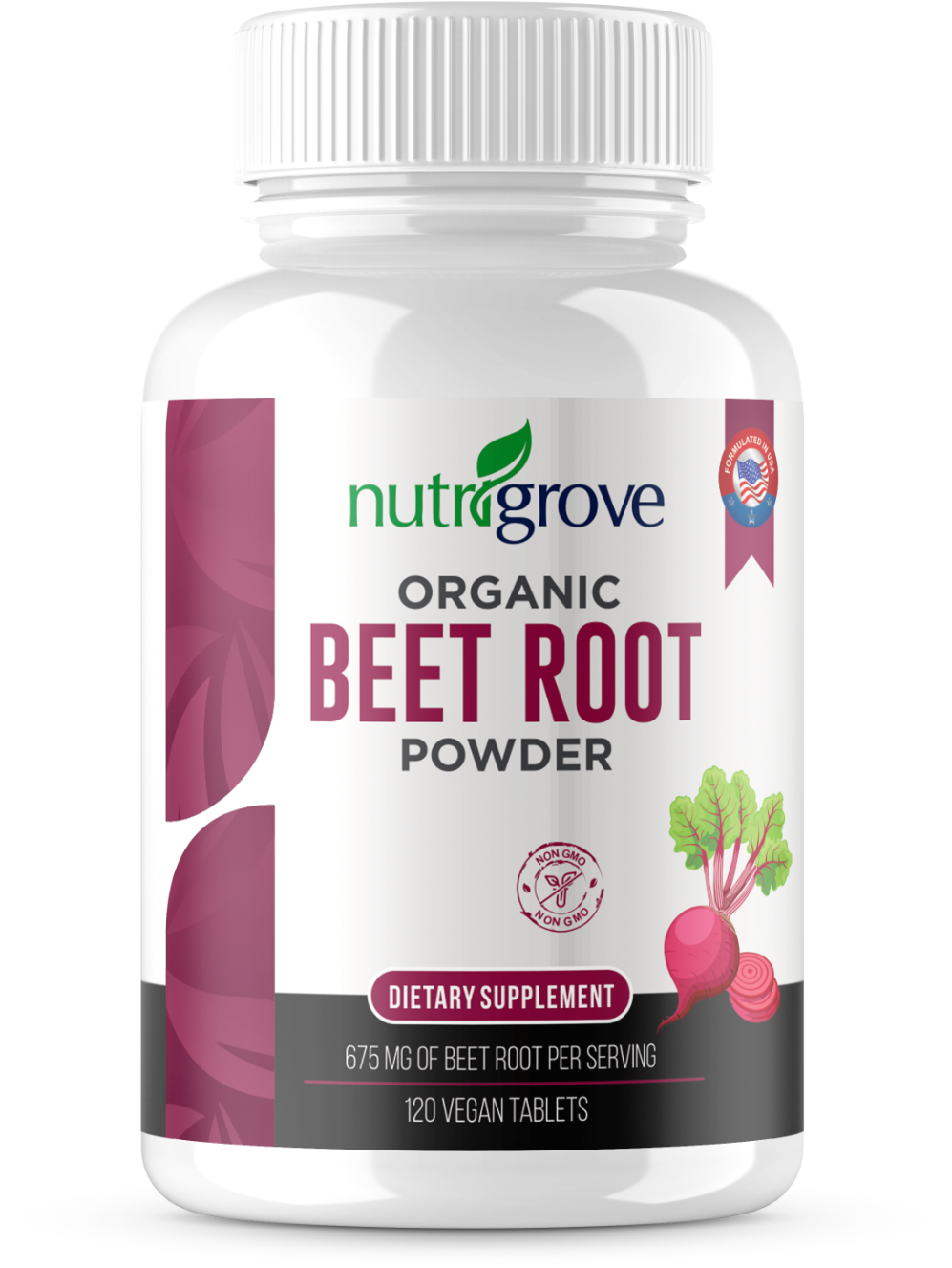 beetroot tablets