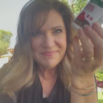 Blood Pressure Blend