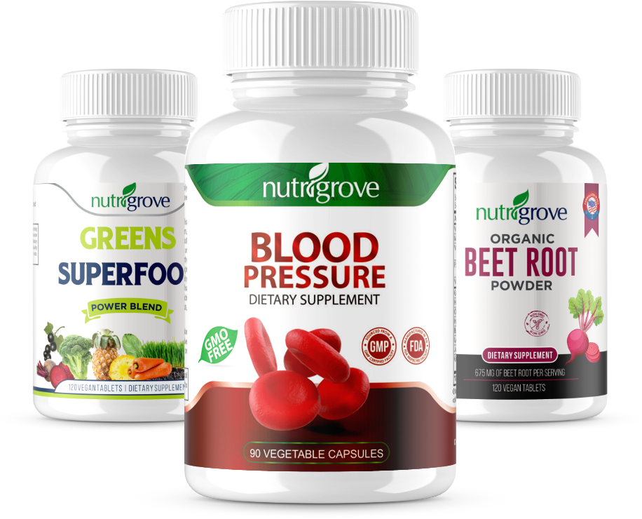 best-supplements-for-energy-heart-health-nutrigrove